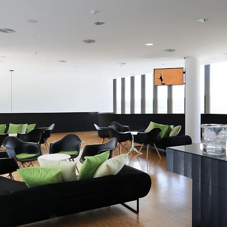 Open Village Sports Hotel & Spa Club Γκιμαράες Εξωτερικό φωτογραφία