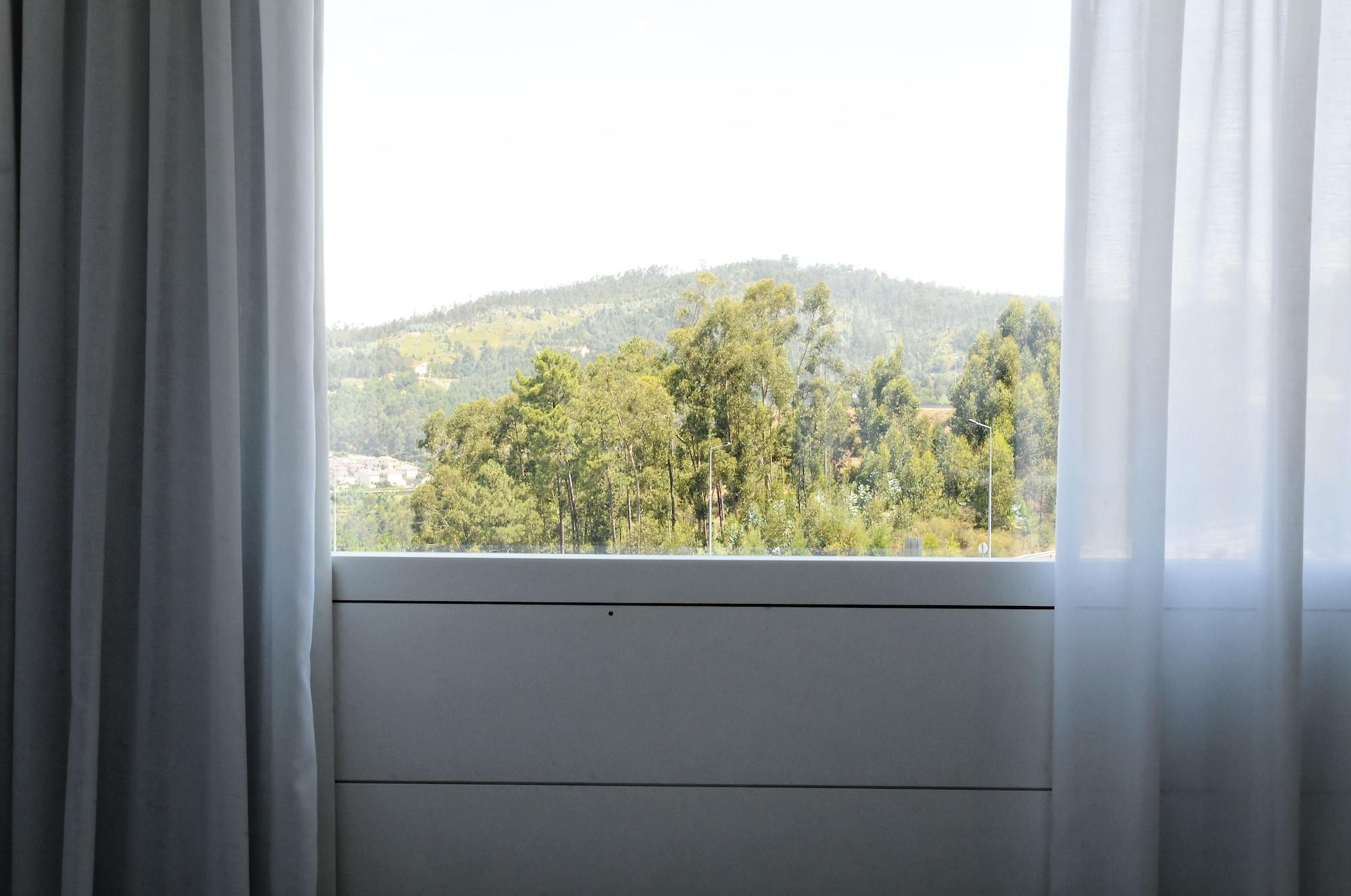 Open Village Sports Hotel & Spa Club Γκιμαράες Εξωτερικό φωτογραφία
