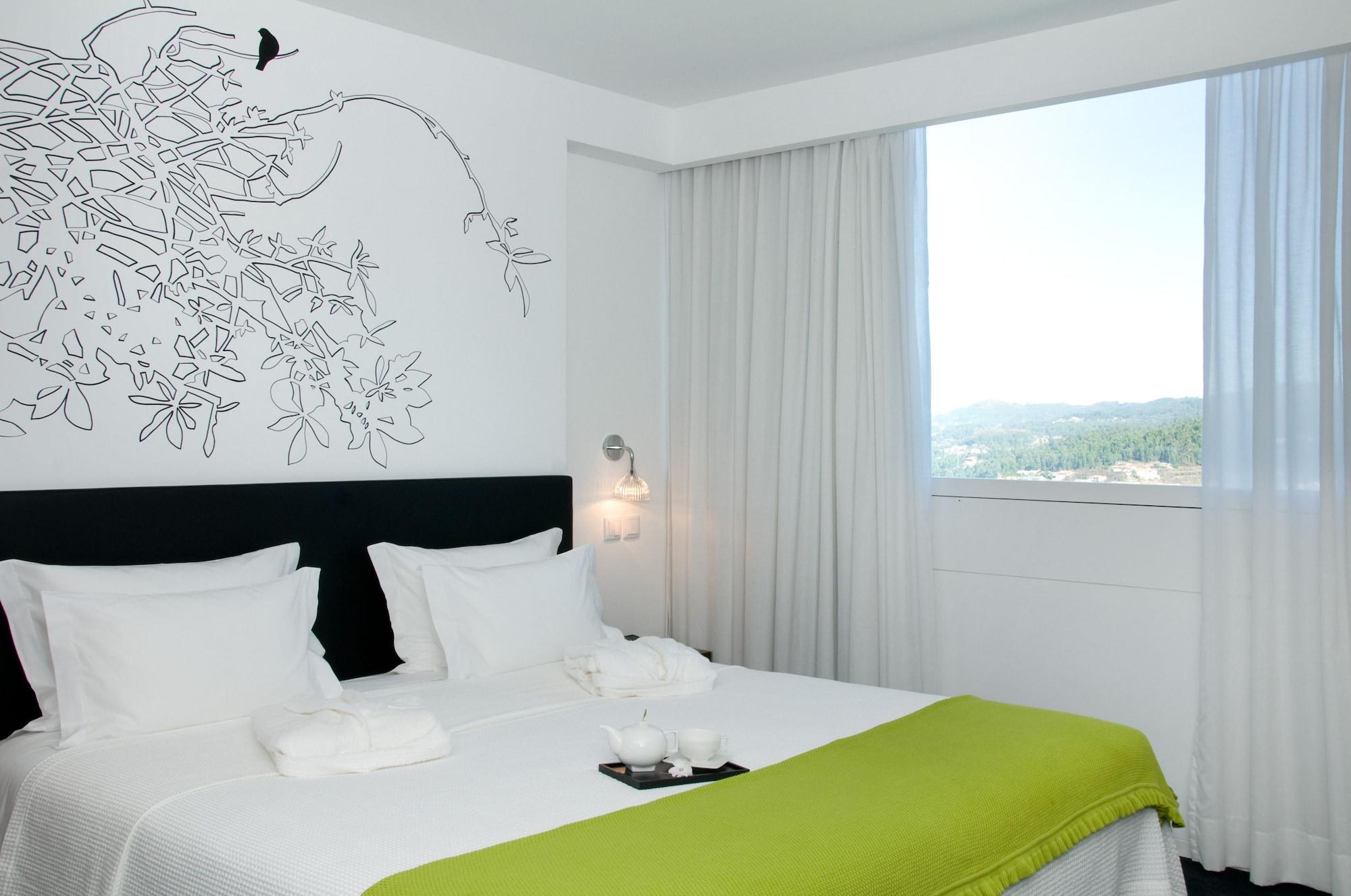 Open Village Sports Hotel & Spa Club Γκιμαράες Εξωτερικό φωτογραφία