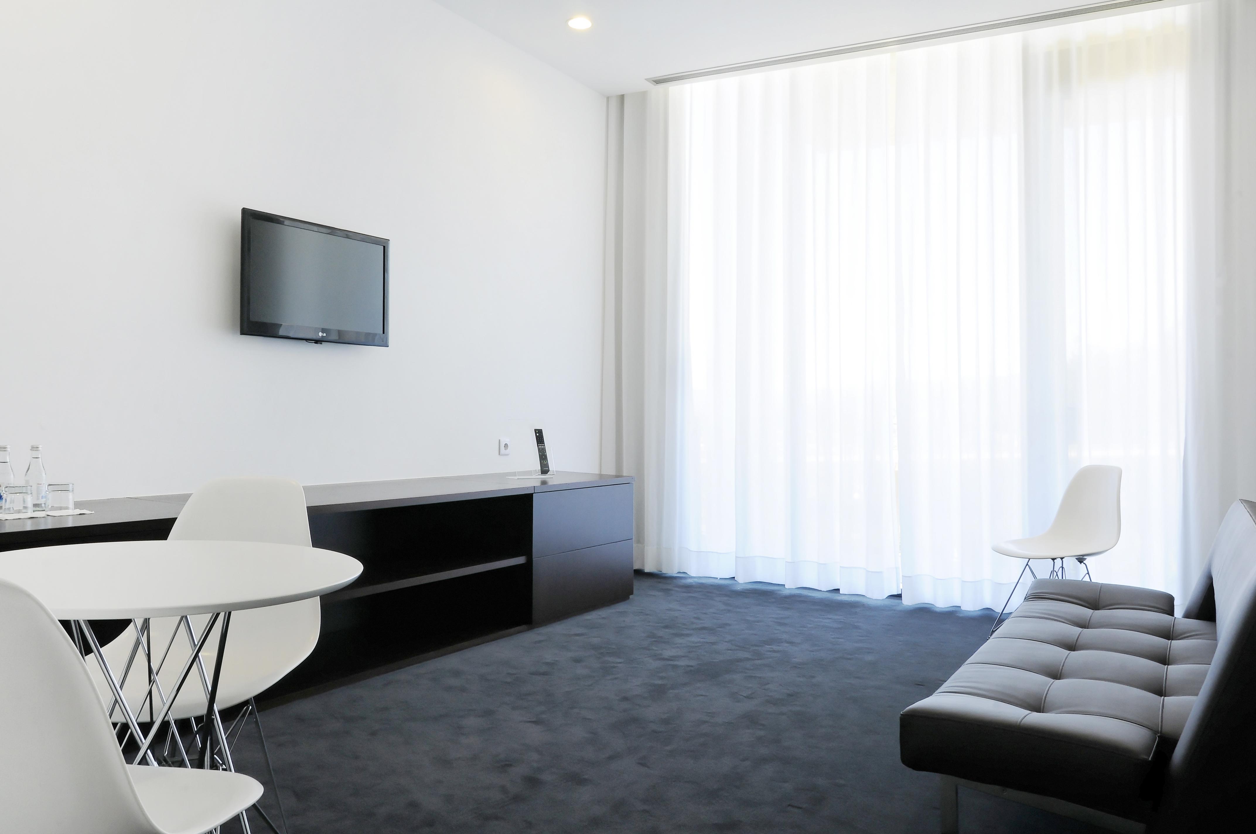 Open Village Sports Hotel & Spa Club Γκιμαράες Εξωτερικό φωτογραφία