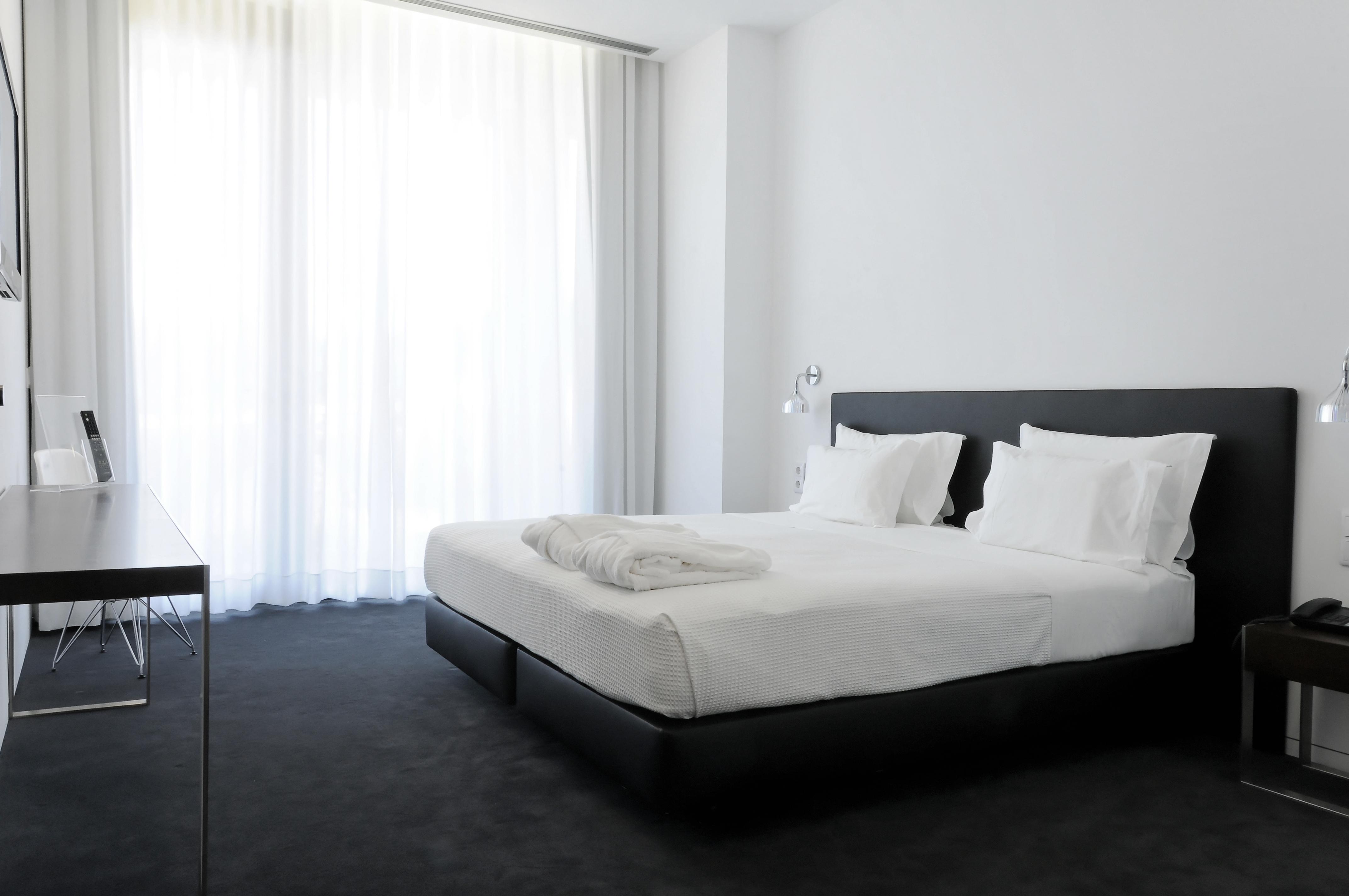 Open Village Sports Hotel & Spa Club Γκιμαράες Εξωτερικό φωτογραφία