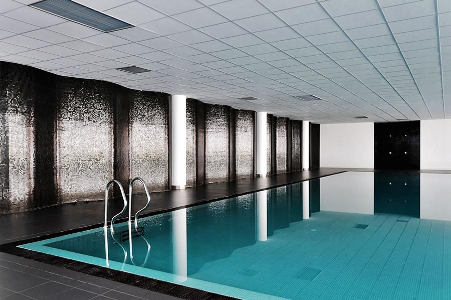 Open Village Sports Hotel & Spa Club Γκιμαράες Εξωτερικό φωτογραφία