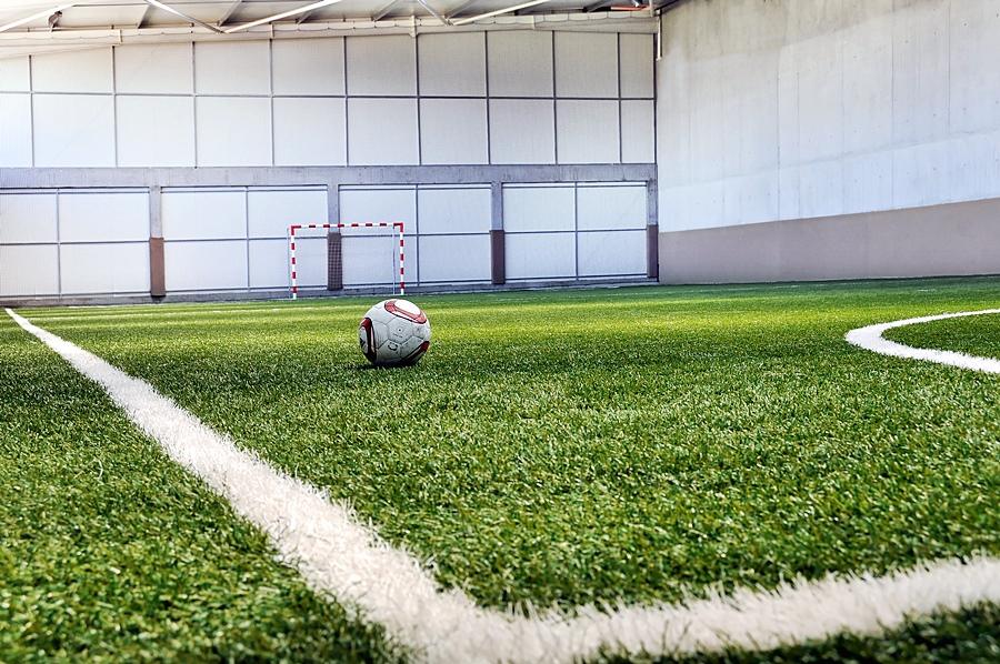 Open Village Sports Hotel & Spa Club Γκιμαράες Εξωτερικό φωτογραφία