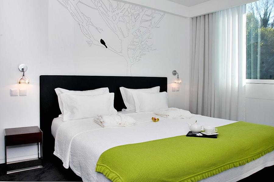 Open Village Sports Hotel & Spa Club Γκιμαράες Εξωτερικό φωτογραφία