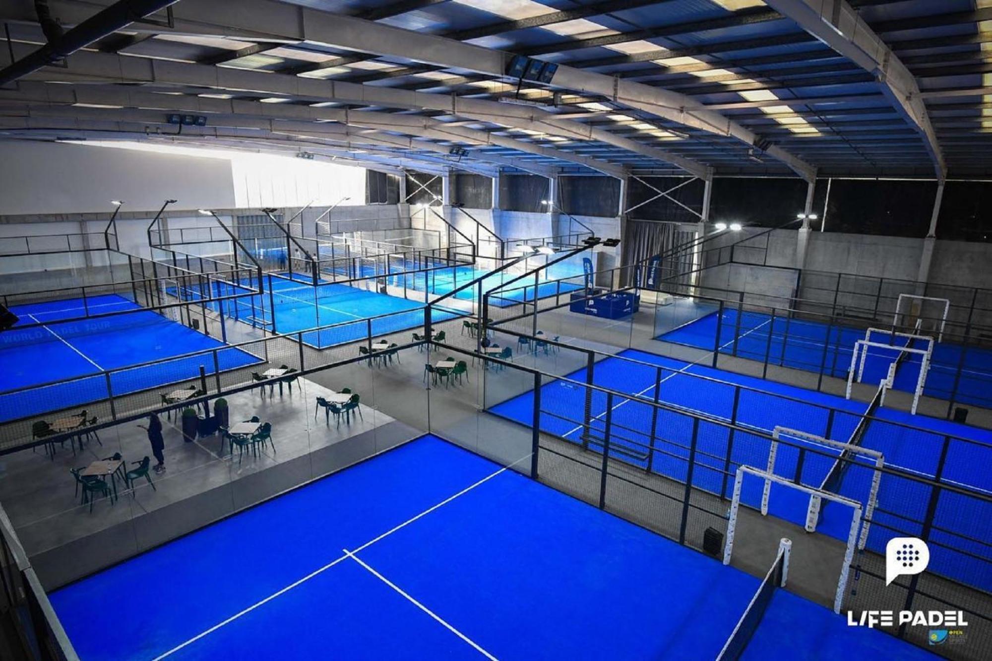 Open Village Sports Hotel & Spa Club Γκιμαράες Εξωτερικό φωτογραφία