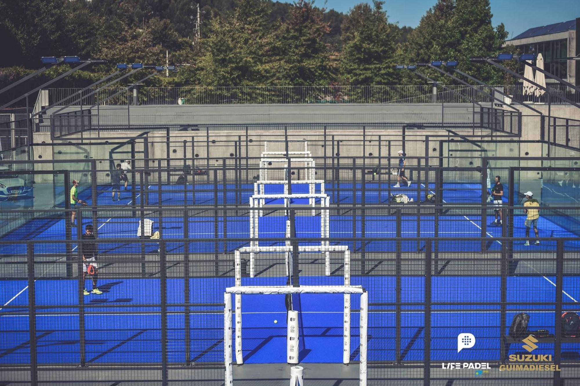 Open Village Sports Hotel & Spa Club Γκιμαράες Εξωτερικό φωτογραφία