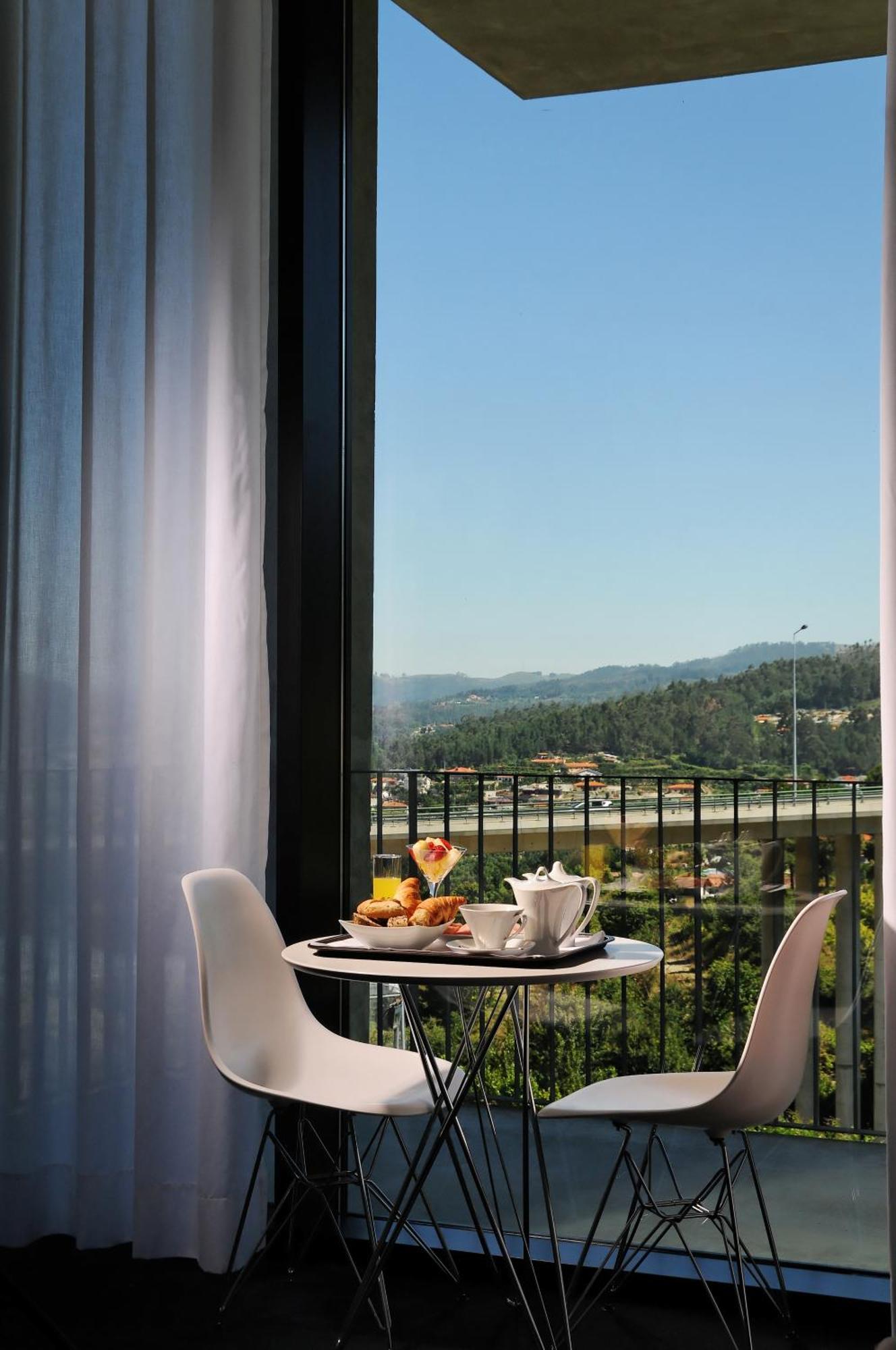 Open Village Sports Hotel & Spa Club Γκιμαράες Εξωτερικό φωτογραφία