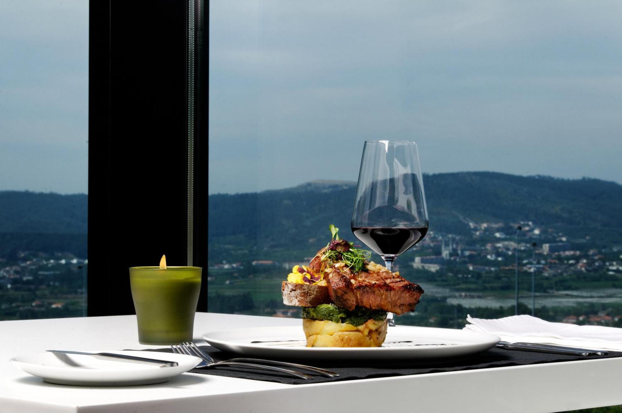 Open Village Sports Hotel & Spa Club Γκιμαράες Εξωτερικό φωτογραφία
