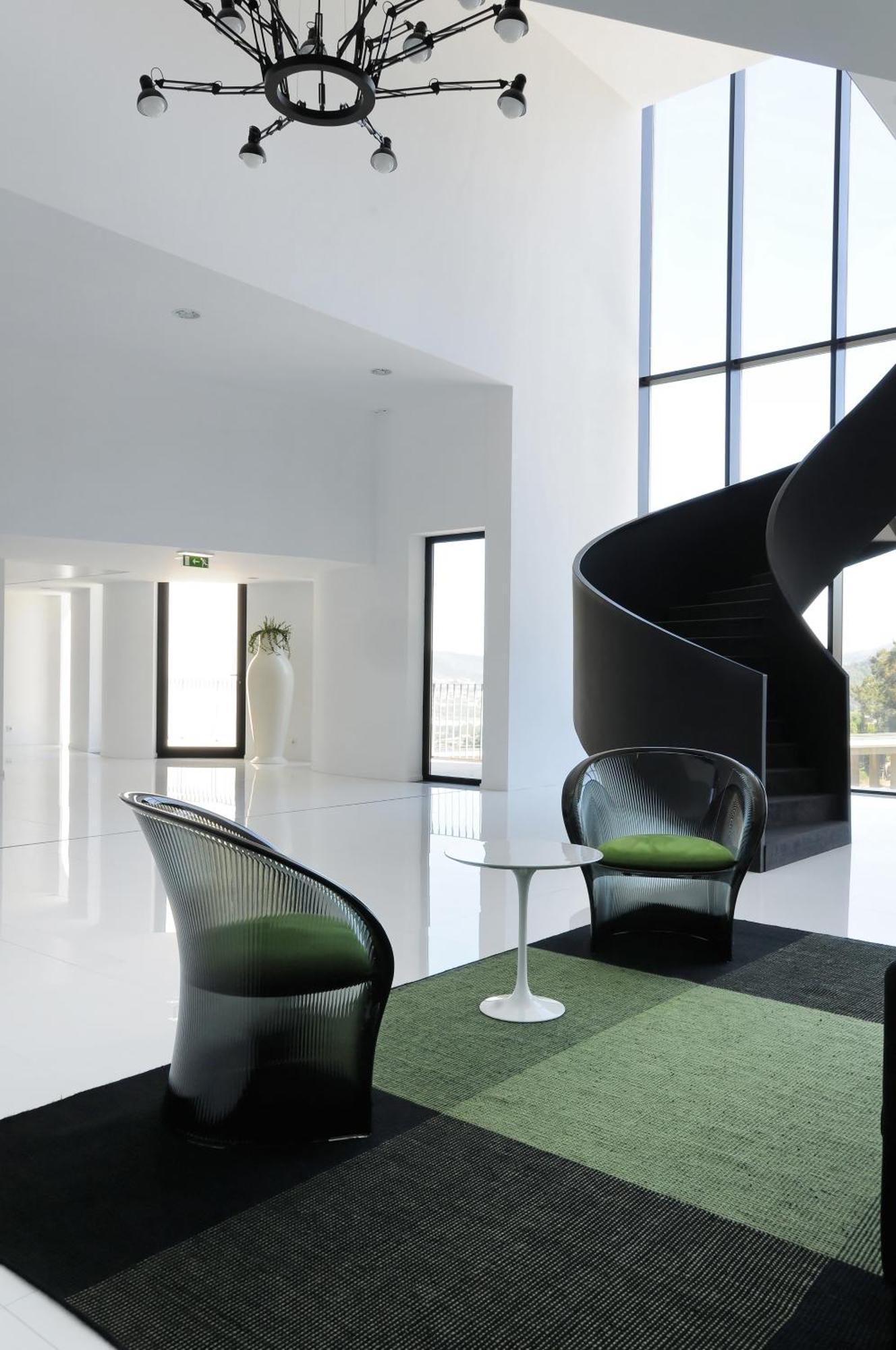 Open Village Sports Hotel & Spa Club Γκιμαράες Εξωτερικό φωτογραφία