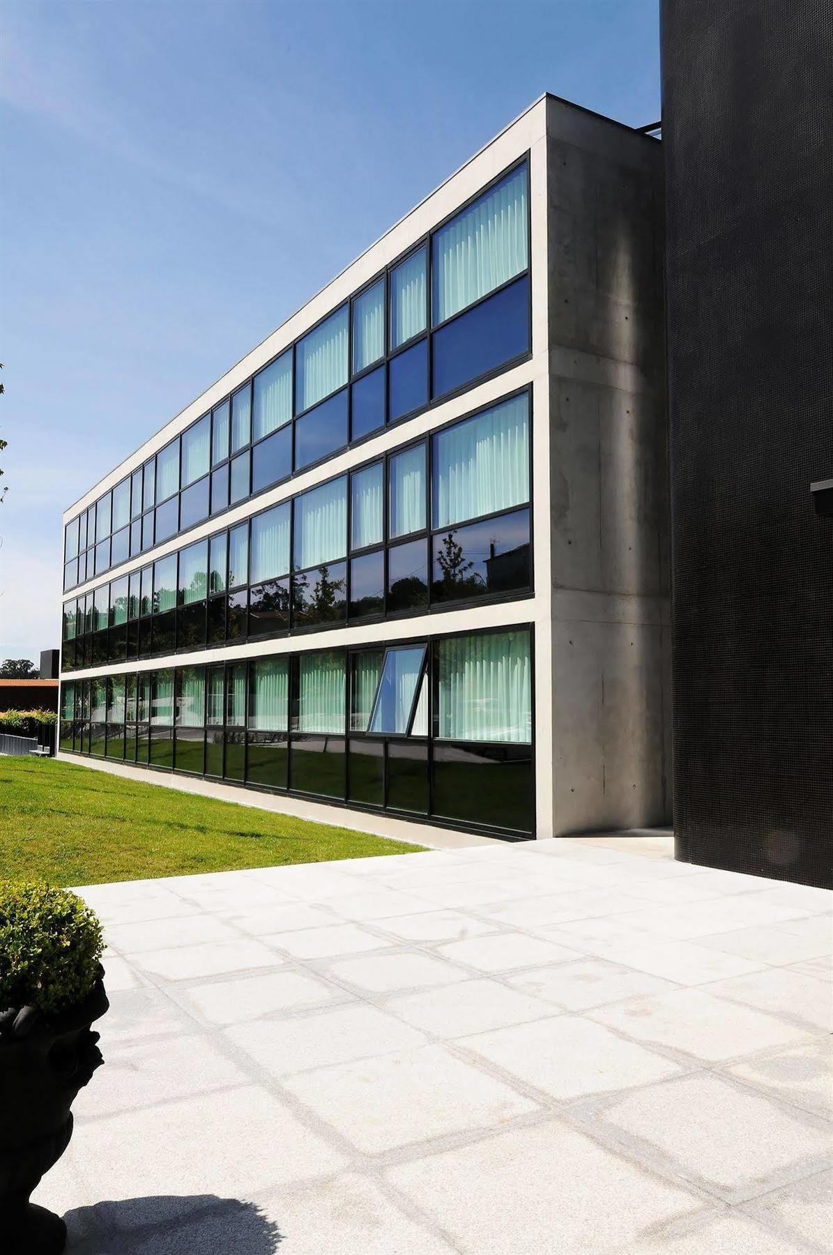Open Village Sports Hotel & Spa Club Γκιμαράες Εξωτερικό φωτογραφία