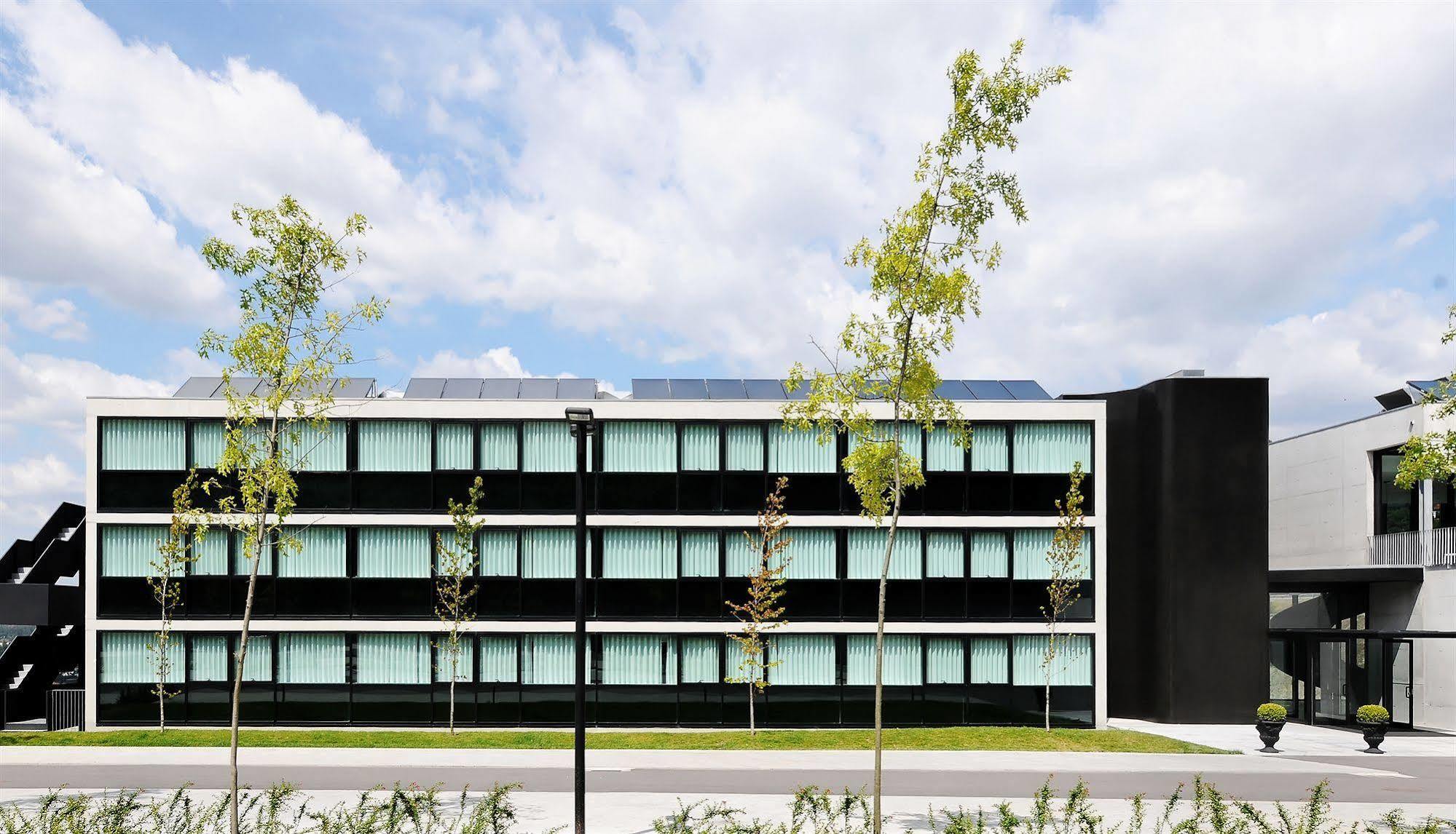 Open Village Sports Hotel & Spa Club Γκιμαράες Εξωτερικό φωτογραφία