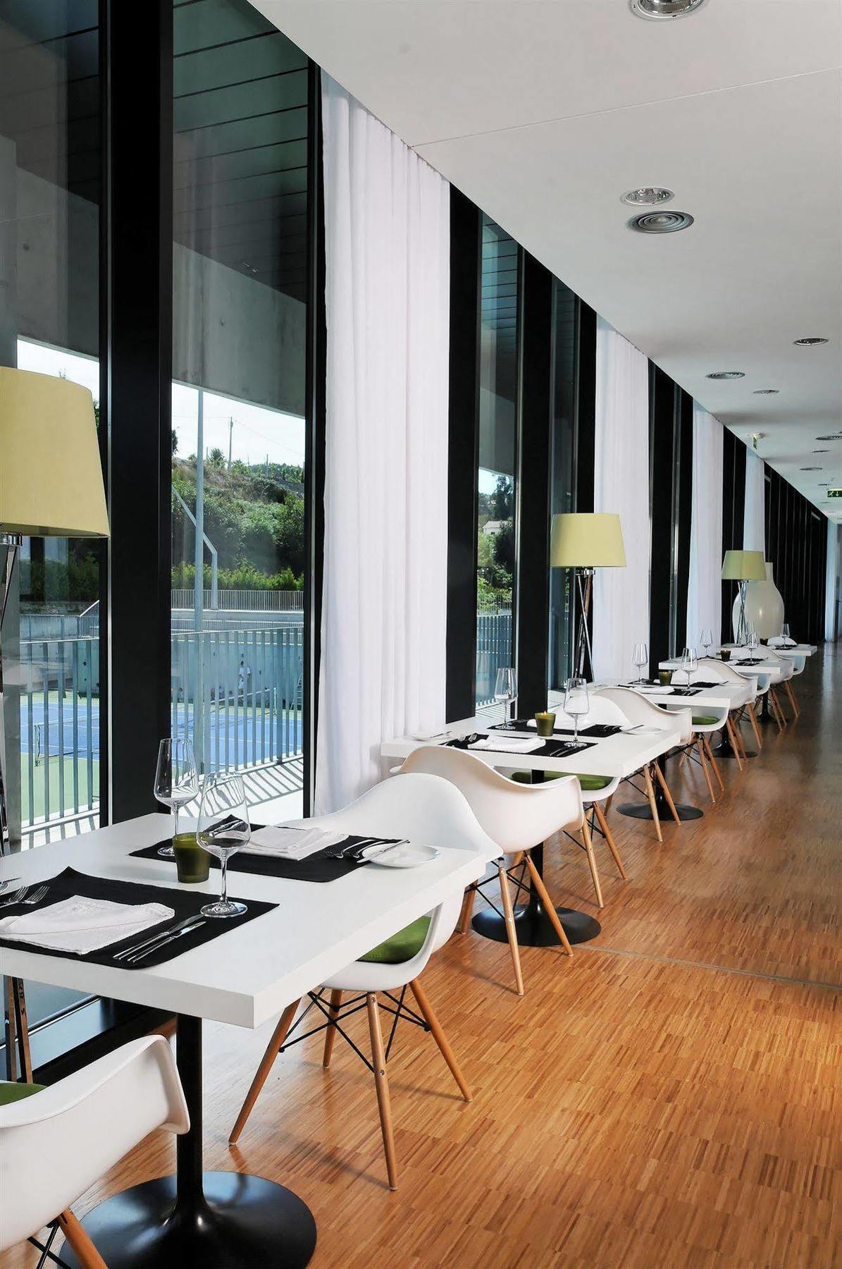 Open Village Sports Hotel & Spa Club Γκιμαράες Εξωτερικό φωτογραφία