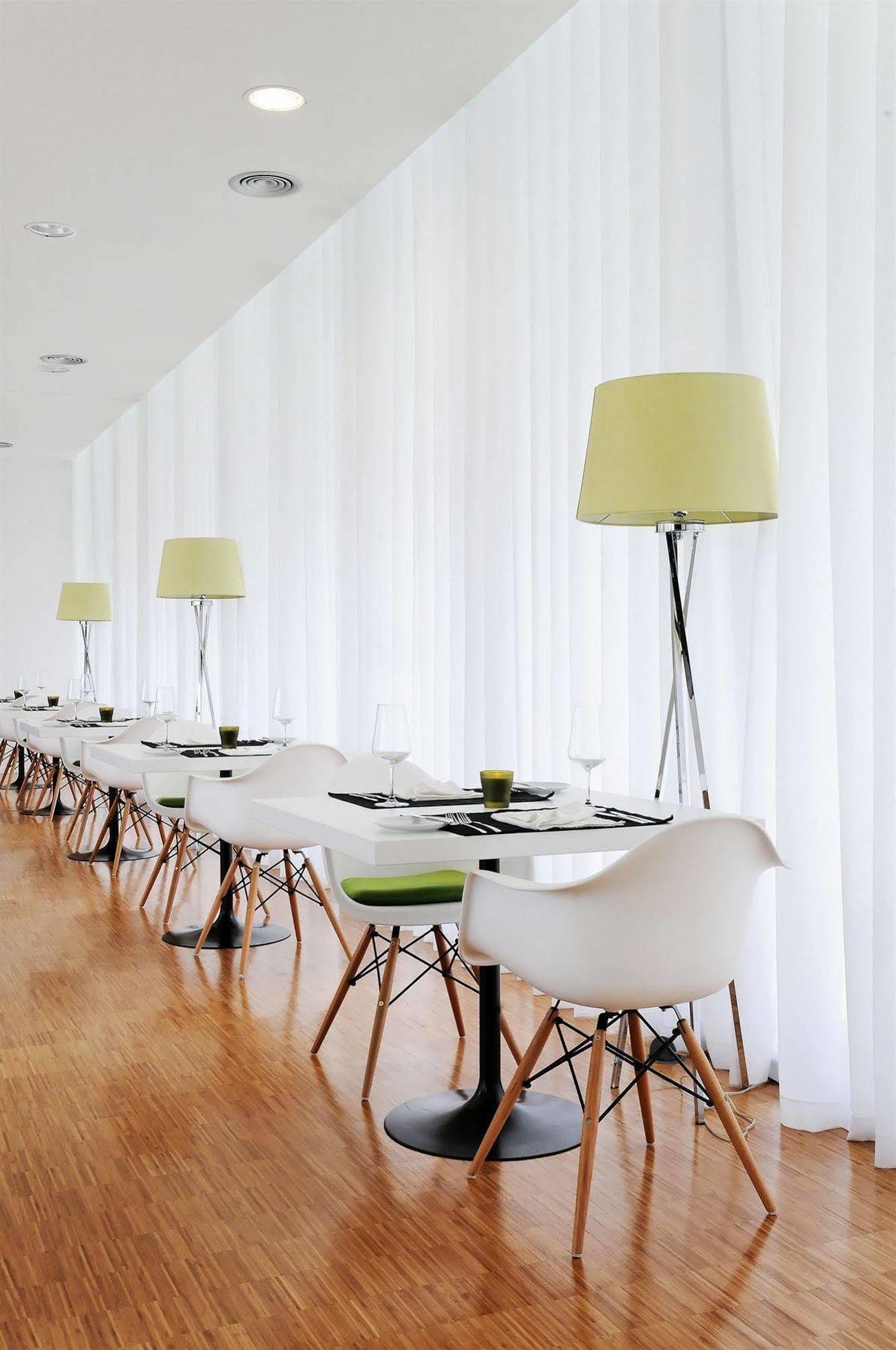 Open Village Sports Hotel & Spa Club Γκιμαράες Εξωτερικό φωτογραφία