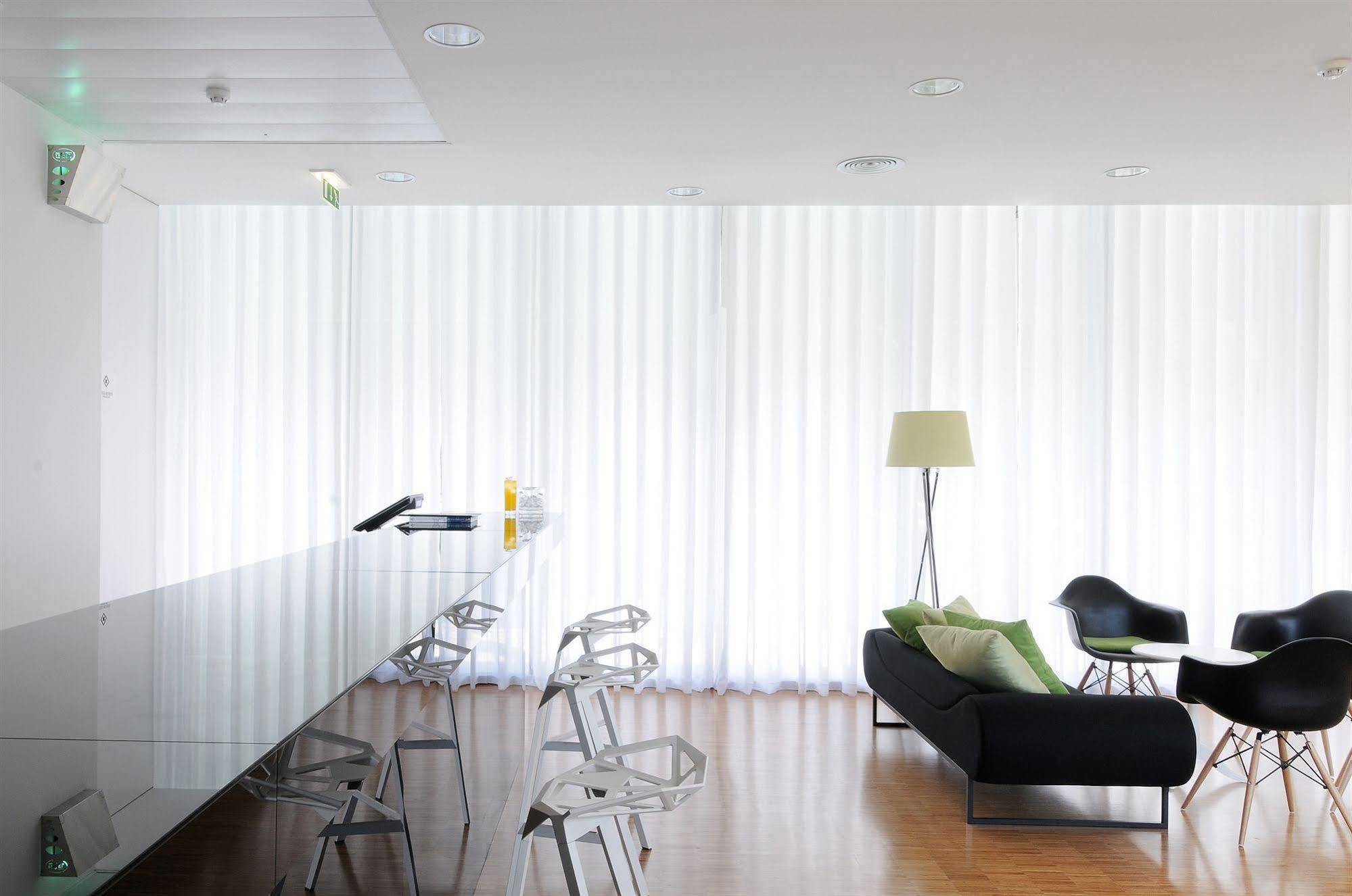 Open Village Sports Hotel & Spa Club Γκιμαράες Εξωτερικό φωτογραφία