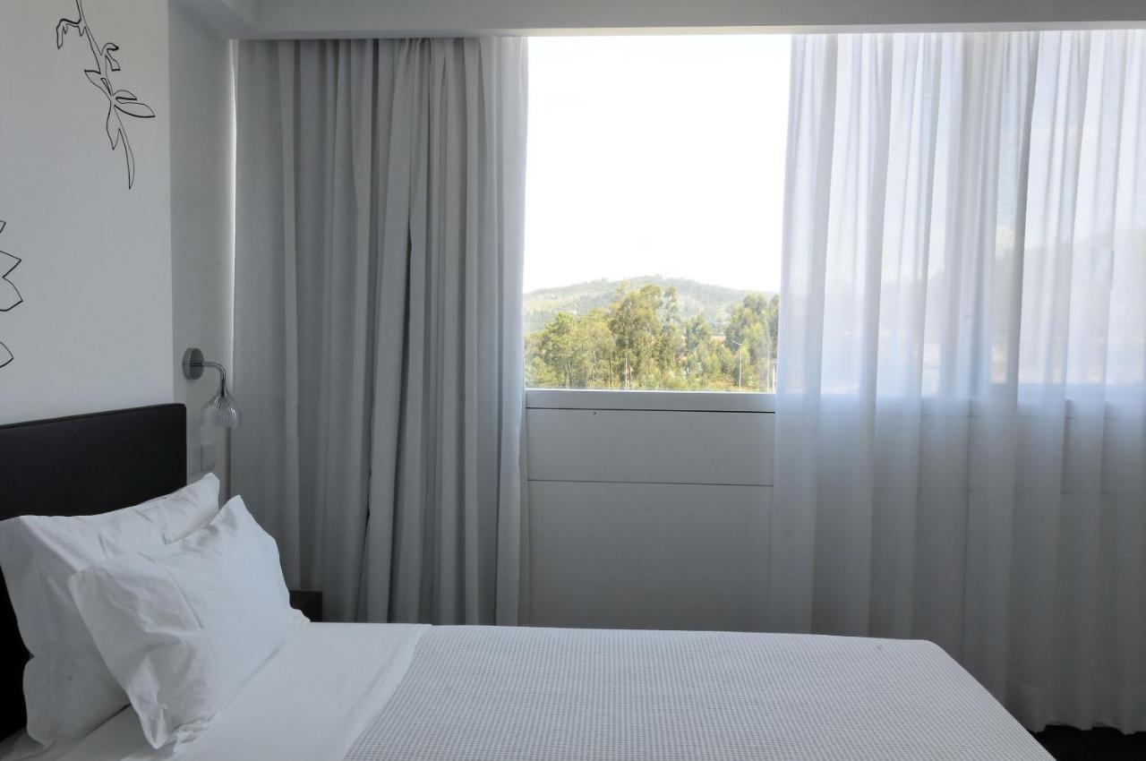 Open Village Sports Hotel & Spa Club Γκιμαράες Εξωτερικό φωτογραφία