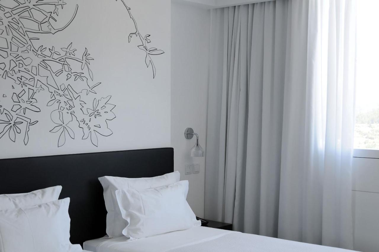 Open Village Sports Hotel & Spa Club Γκιμαράες Εξωτερικό φωτογραφία